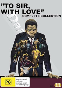 To Sir, with Love / To Sir, with Love II (DVD)